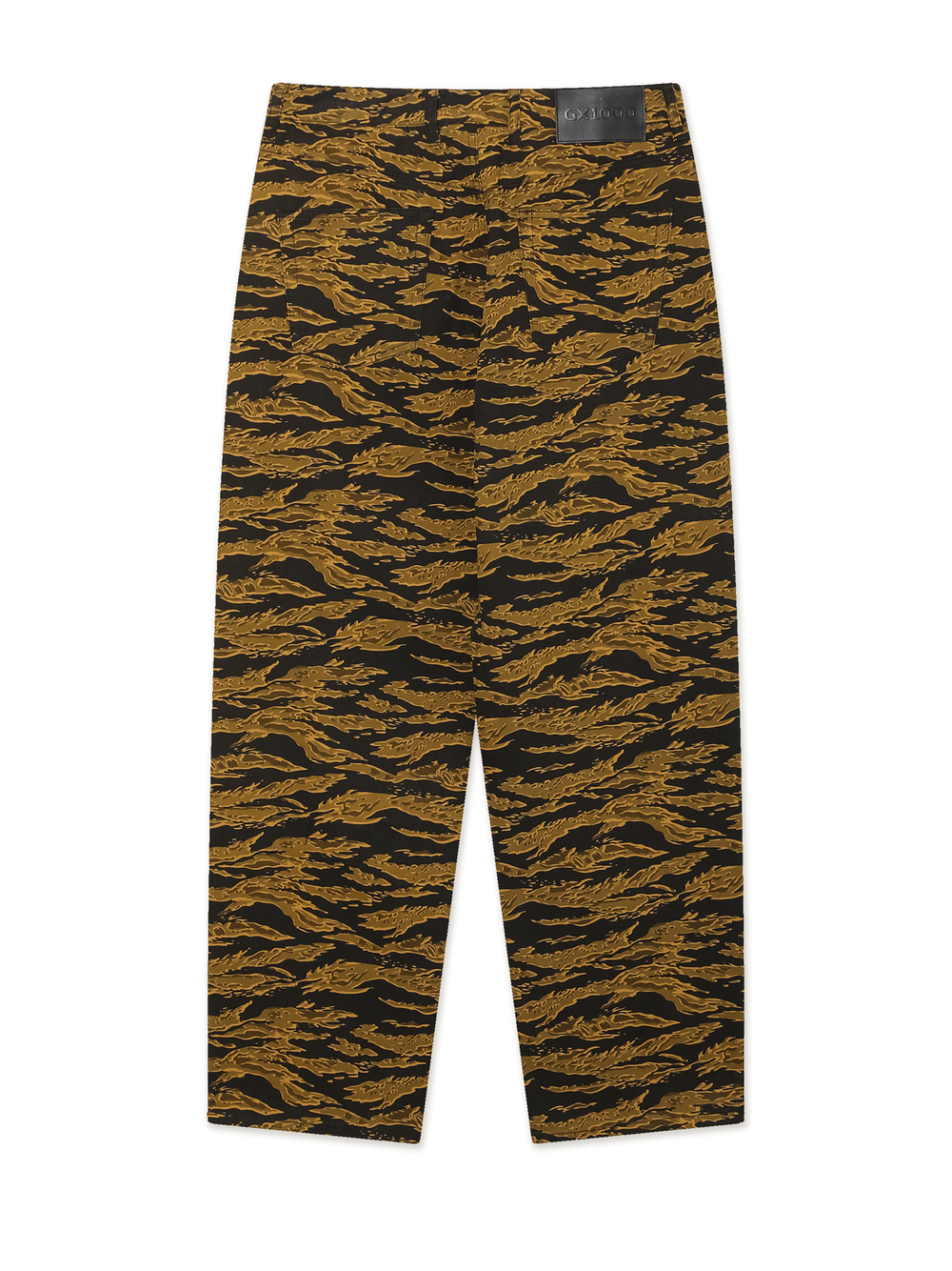 Брюки (Baggy Fit) Baggy Pant
