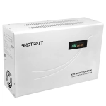 Настенный стабилизатор напряжения SMARTWATT AVR SLIM 12000RW