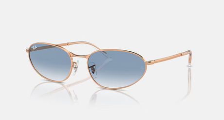 RAY-BAN RB3734 92023F