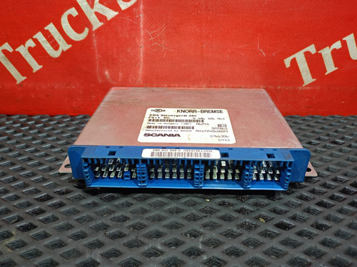 Блок управления ABS/EBS