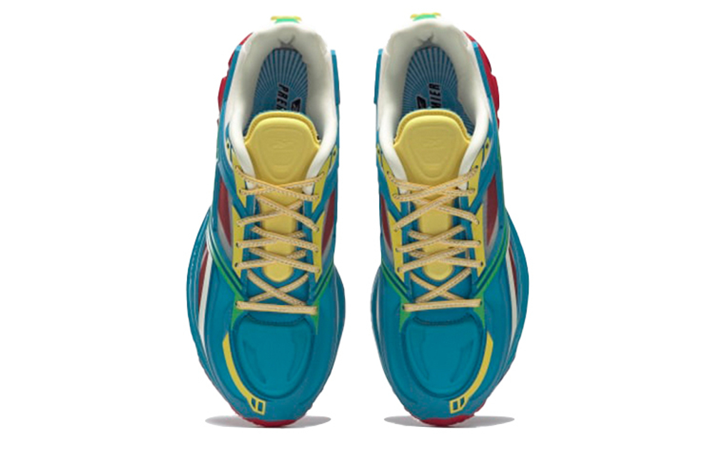 Кроссовки Reebok Premier Road Modern