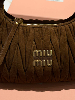 Сумка MIU MIU