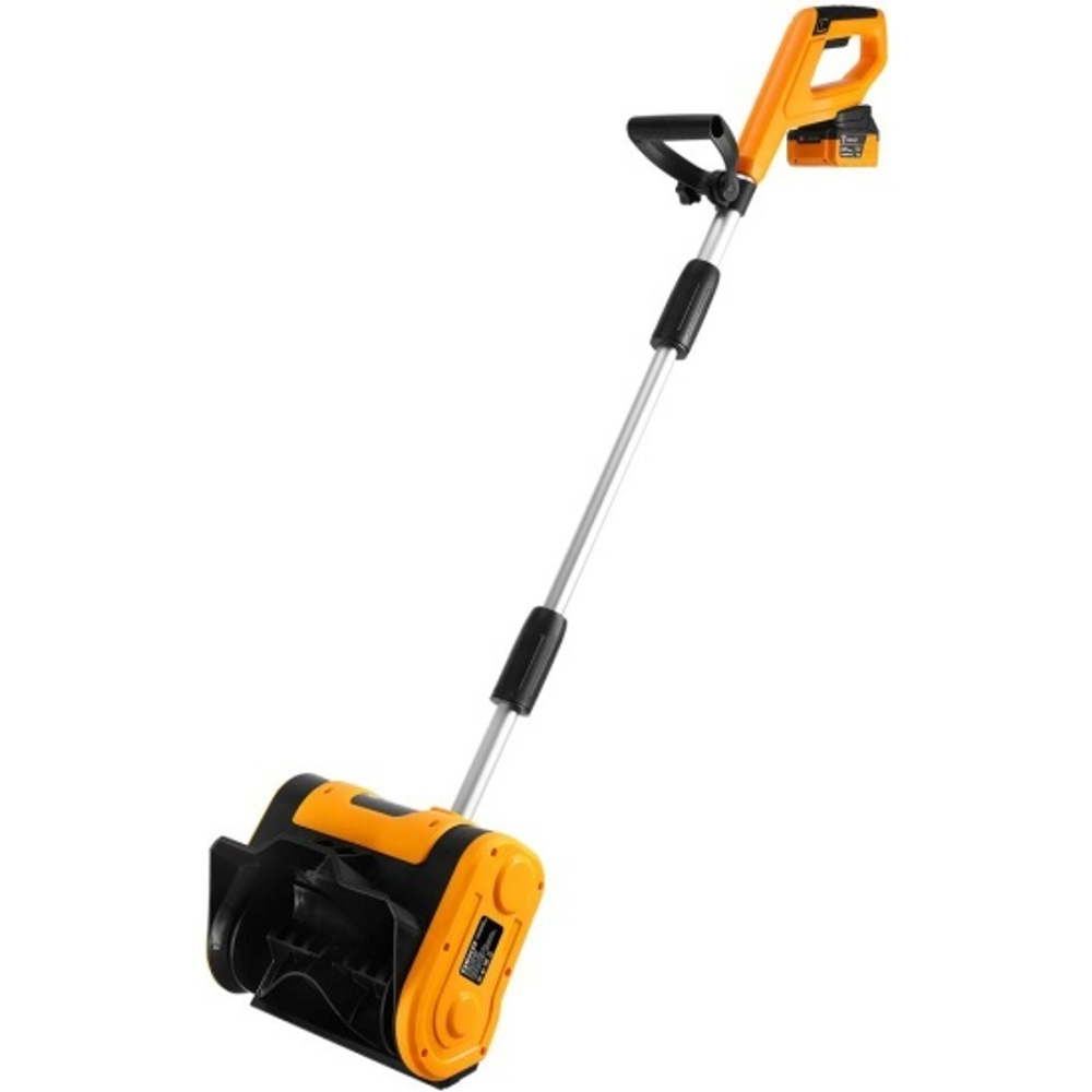 Снегоуборщик электрический Deko ST20 (085-4441)