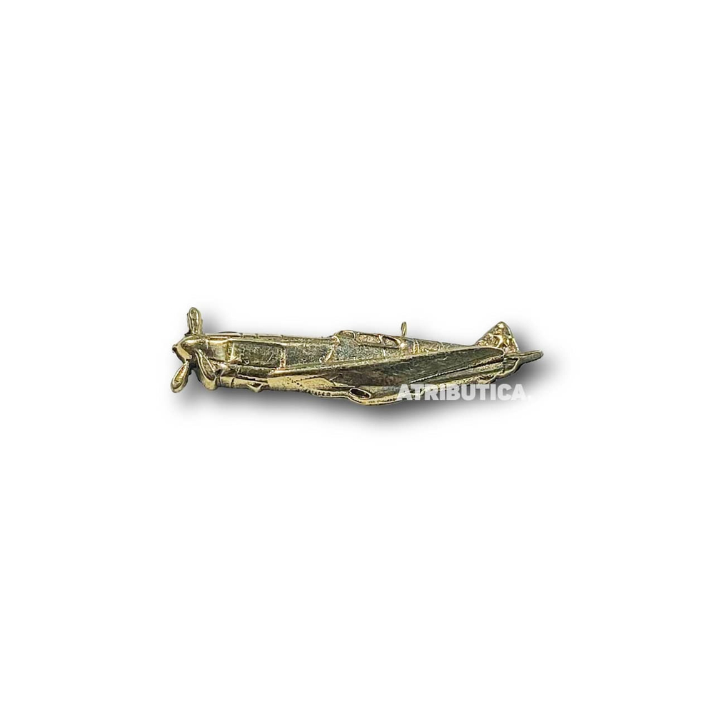 Знак Фрачный Самолет ЛАГГ-3 | ATRIBUTICASTORE.RU