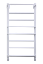 Полотенцесушитель водяной Comfysan Puro-K W-8 80/40, белый, шт