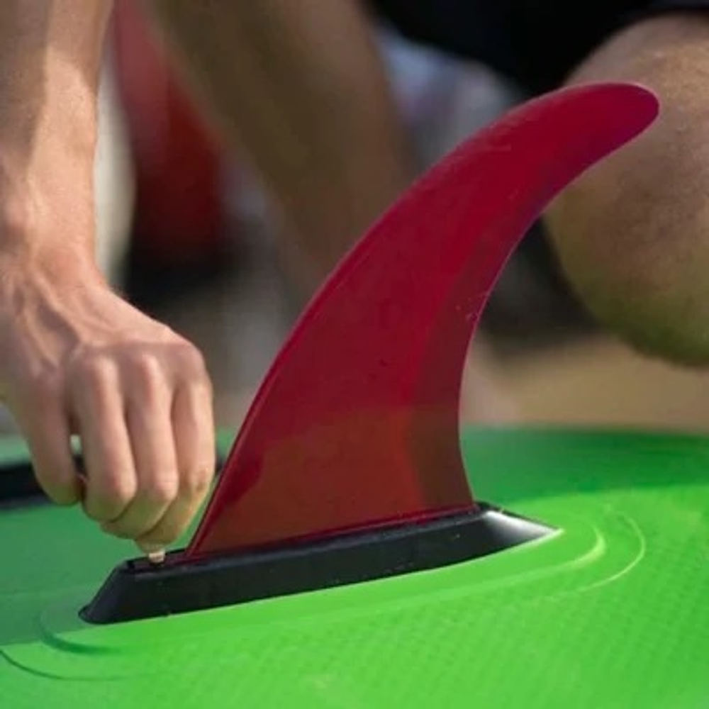 Плавник эластичный Red Paddle Flexi Fin 8"
