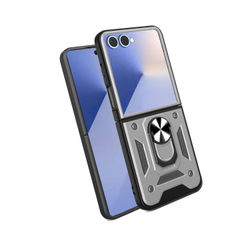 Чехол с кольцом Bumper Case для Samsung Galaxy Z Flip 7