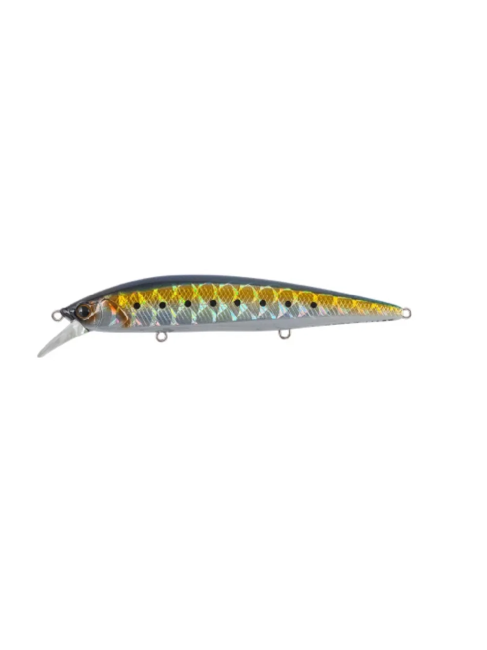 Воблер COLECTOR 110SP