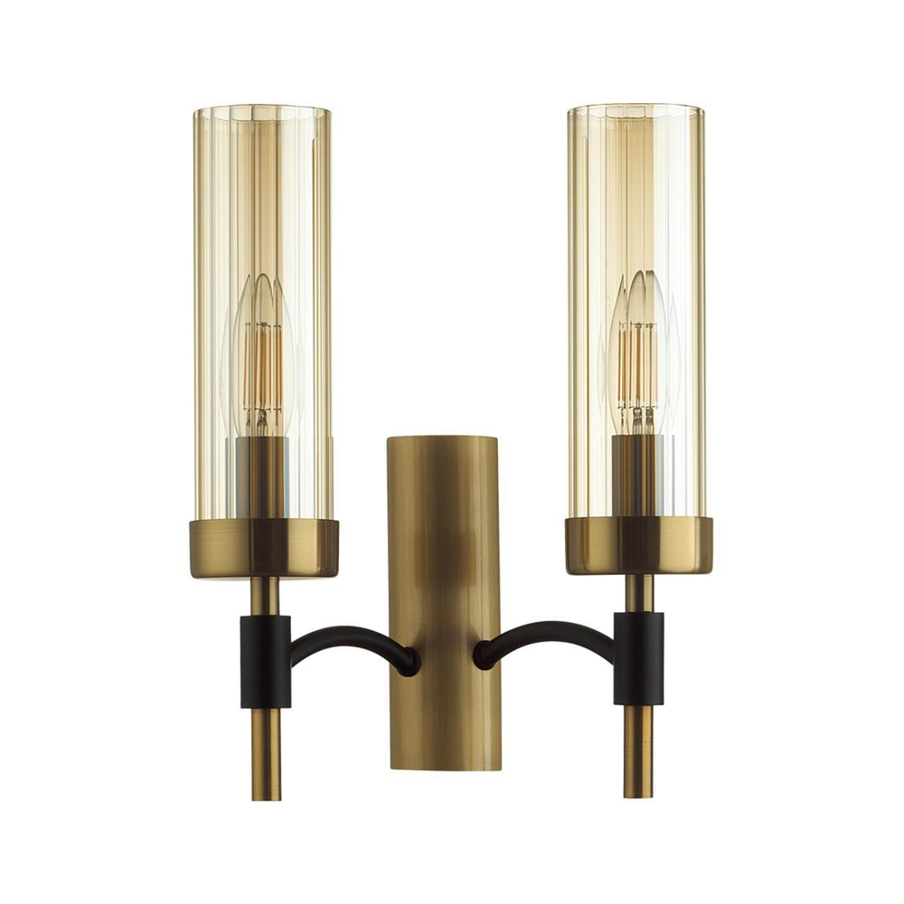 Настенный светильник Lumion SHARON 6538/2W