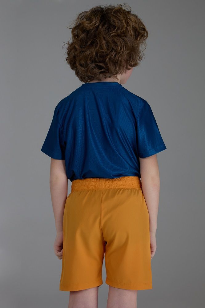 Шорты для мальчиков NEVA SPORT