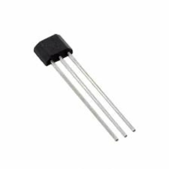 Супервизор MCP100-450 / TO-92
