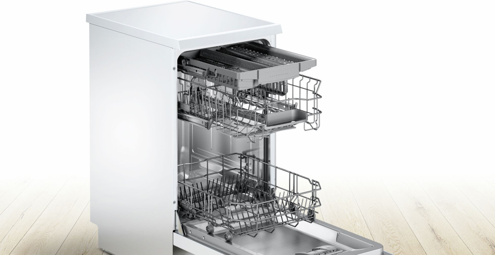 Посудомоечная машина Bosch SPS25FW13R
