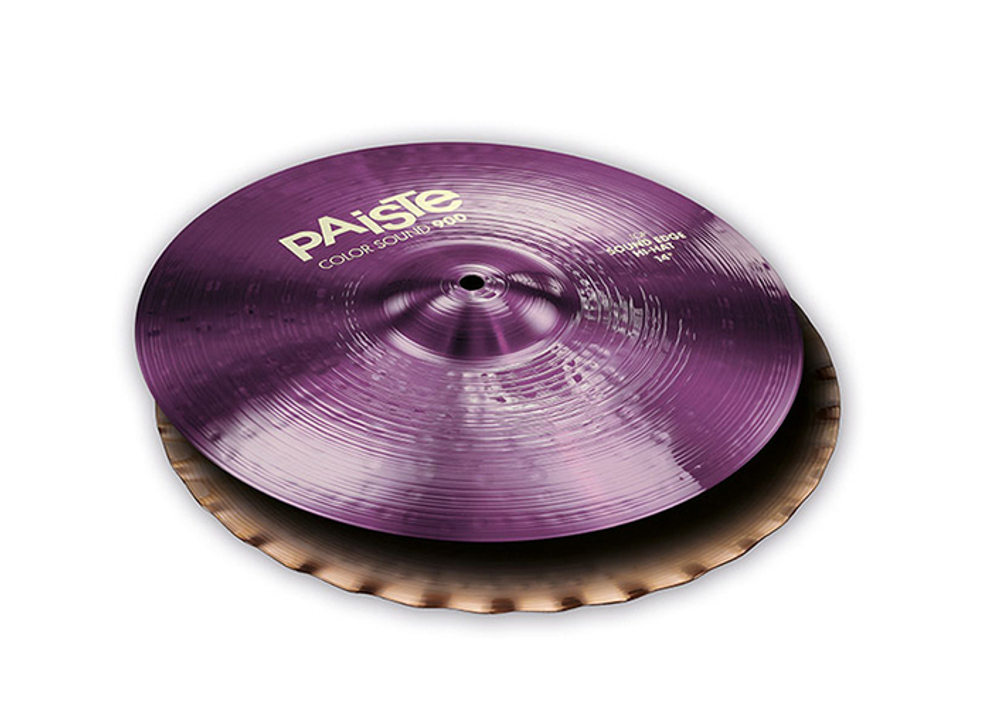 Тарелка хай-хэт Paiste 0001943114