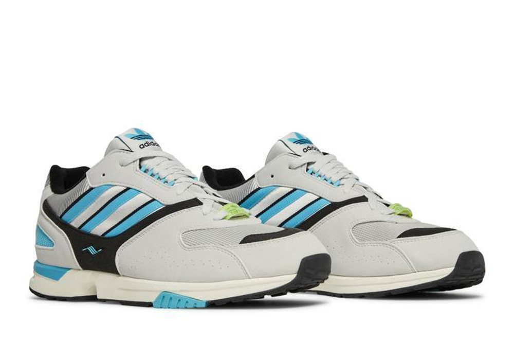 Кроссовки Adidas Originals Consortium Zx 4000