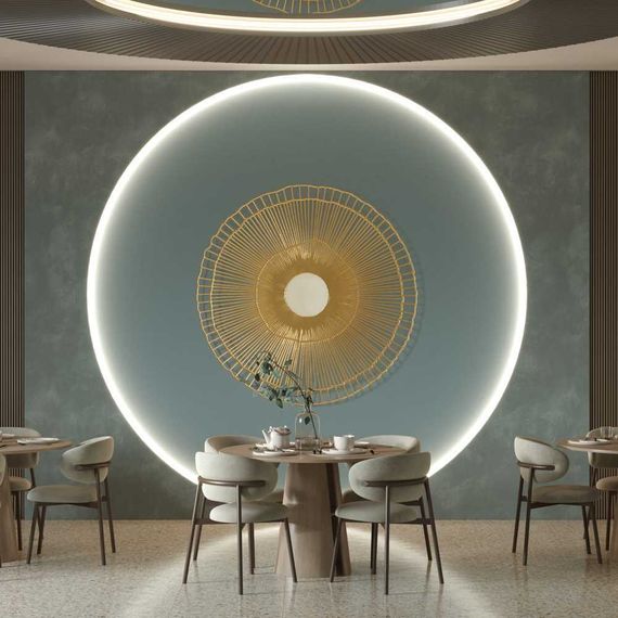 Гибкий неон Maytoni Led Strip 200821