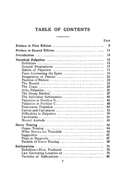 Technic and practice of chiropractic | Joy Maxwell Loban