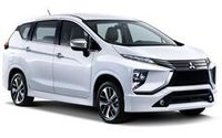 Mitsubishi Xpander