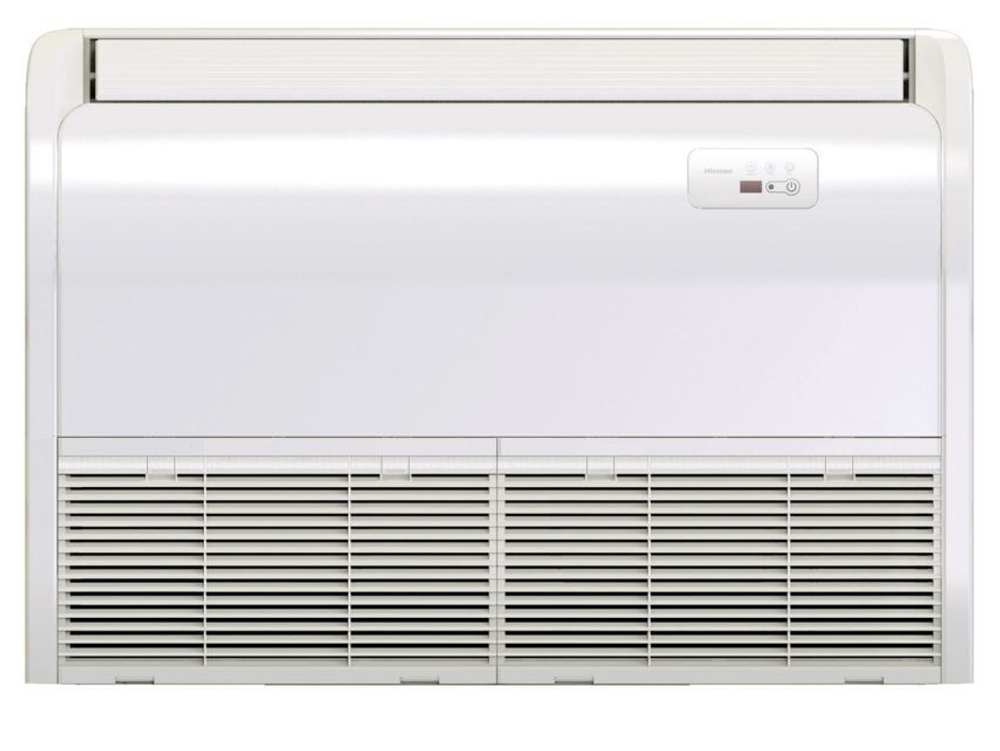 Напольно-потолочный кондиционер Hisense AUV-60HR4SC/AUW-60H6SP1