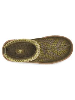 UGG Tazz Maxi Tasman Slipper Burnt Olive
