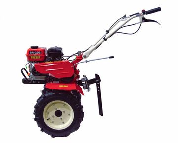 Мотоблок "BRAIT" BR-202 (7л.с.)