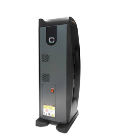 Стенд сход-развал ТехноВектор 8 P 8102 VELOX