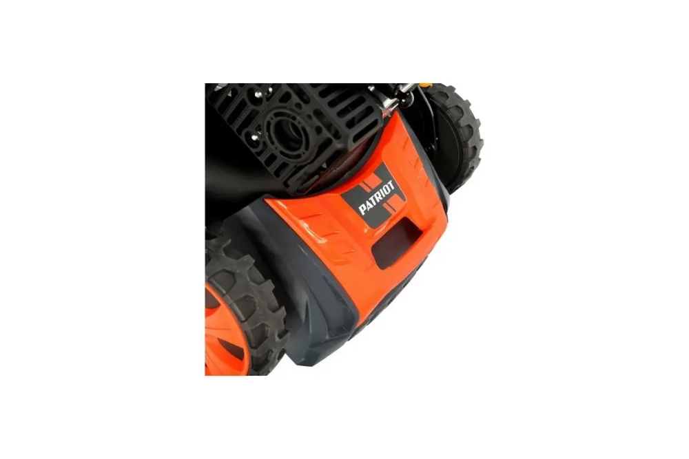 Бензиновая газонокосилка PATRIOT PT 47LS 512109014