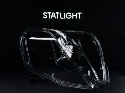 Комплект стекол Mercedes GLK 204 2012-2015 рест