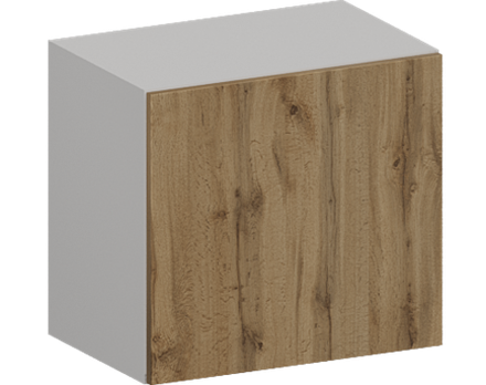 Кухня Модуль ШВГ 509 Белый / Вотан