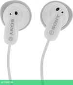 Наушники Sony MDR-E9LP белый