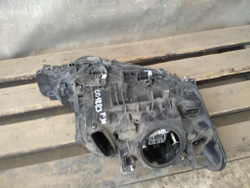 Фара левая ксенон BMW 3-Series (F30) 11-16 Б/У Оригинал 63117314531