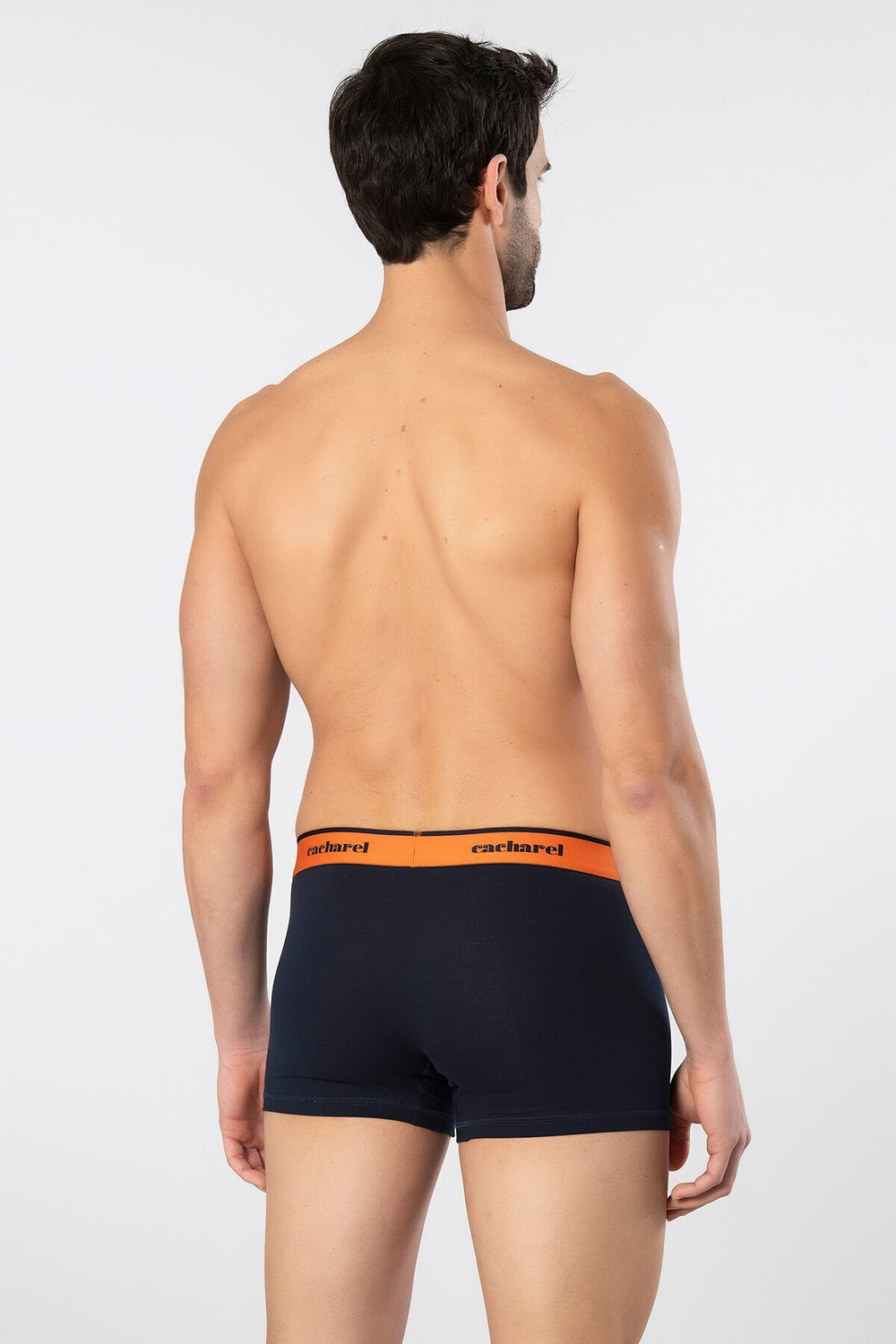 Трусы мужские боксеры. Набор из 3-х штук