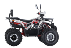 Квадроцикл подростковый YACOTA DAZZLE LUX бензин