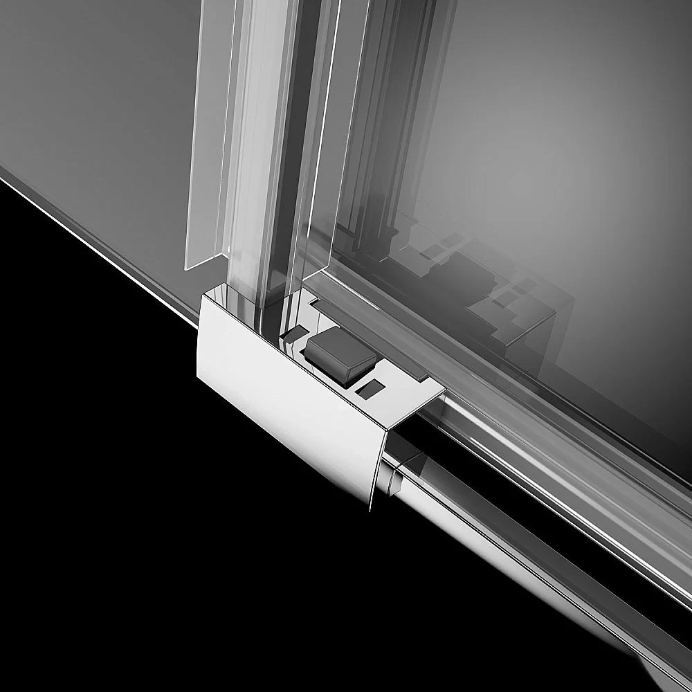 Душевая дверь Radaway Idea DWD 180