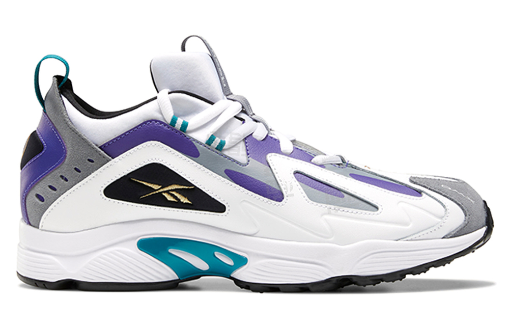 Кроссовки Reebok Dmx Series 1200