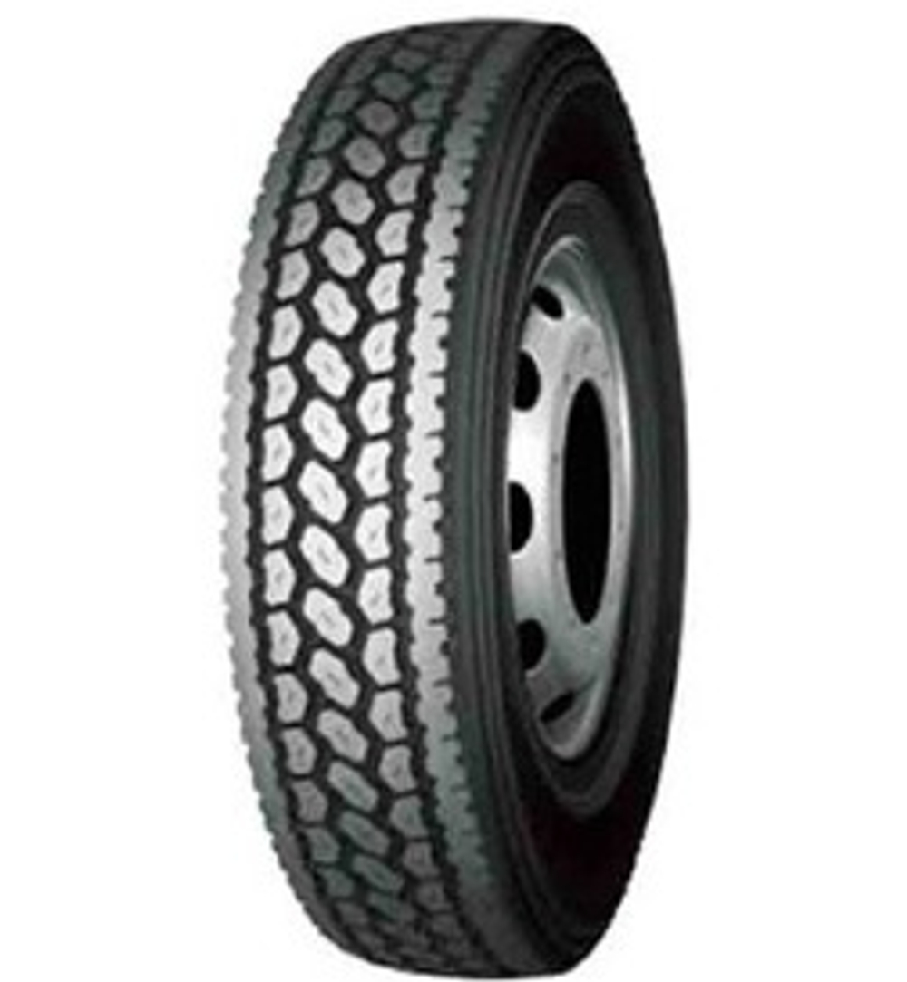 295/75R22.5 Kapsen HS208 146/143L 16PR (Ведущая)