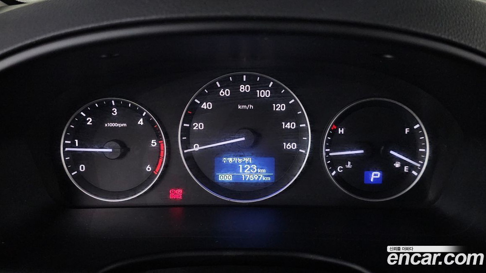 Hyundai The New Grand Starex Wagon 12인승 (01.2020)