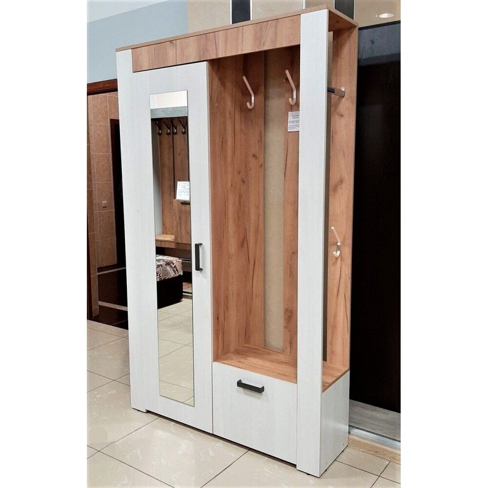 Прихожая Франк