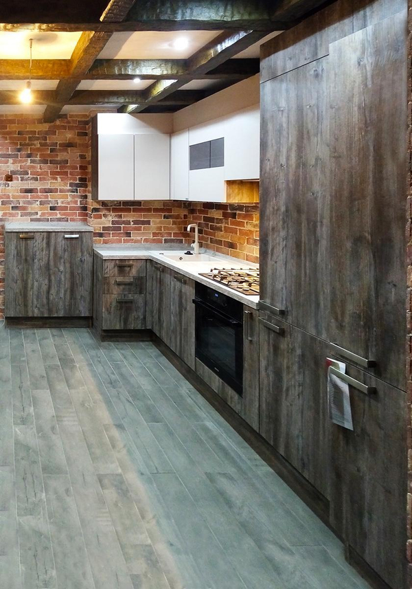 КУХНИ НА ЗАКАЗ