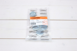 Заглушка Cummins 32мм 0824