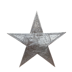 Декор звезда Roomers HD-AM-48