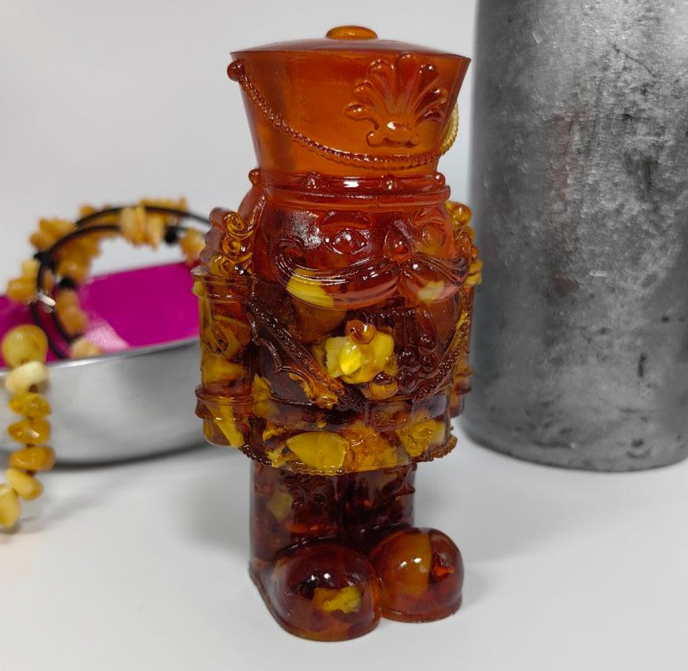 Солдат сказочный