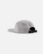 Купить Кепка ANTEATER 5Panel Velvet Grey Кепка ANTEATER 5Panel Velvet Grey