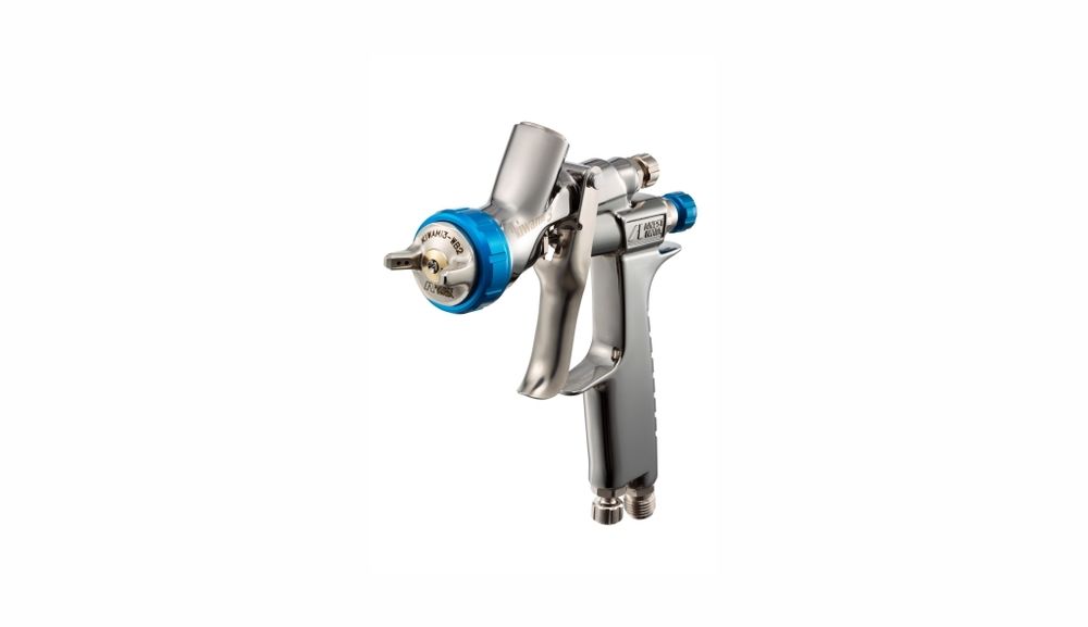 Краскопульт Iwata KIWAMI3 WB2