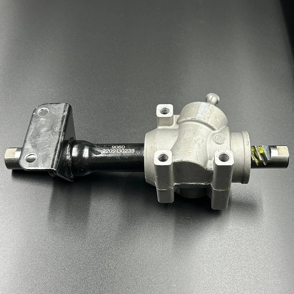 Рулевой механизм в сборе ATV Z6/Z8 (ZIBO)