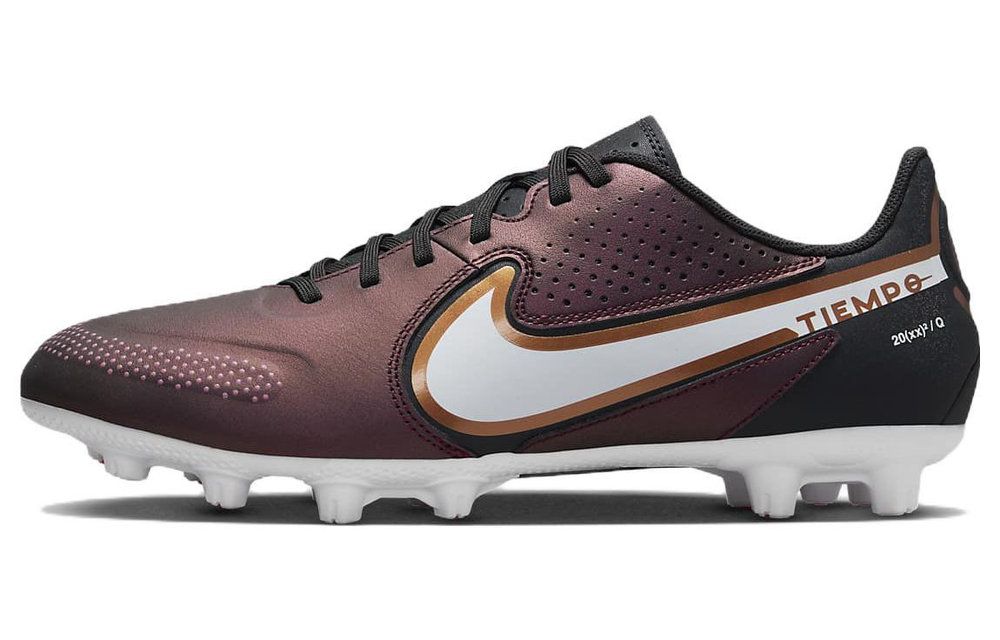 Кроссовки Nike Tiempo Legend 9 School Hg