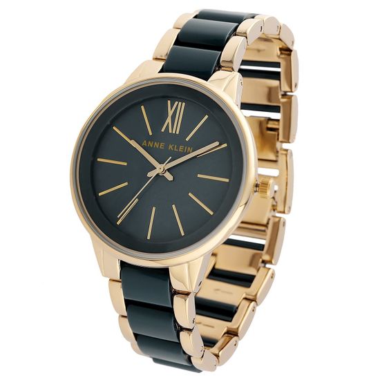 Женские наручные часы Anne Klein 1412BLGB