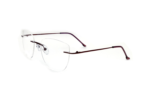 Овальная оправа  Flash