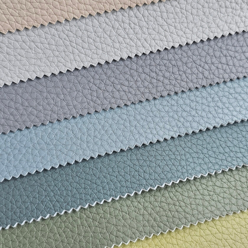 Искусственная кожа Sharp (Шарп) 08