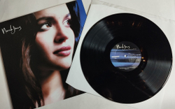 Винтажная виниловая пластинка LP Norah Jones Come Away With Me (USA 2002) Classic Records