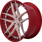 RP FORGED HCX01S